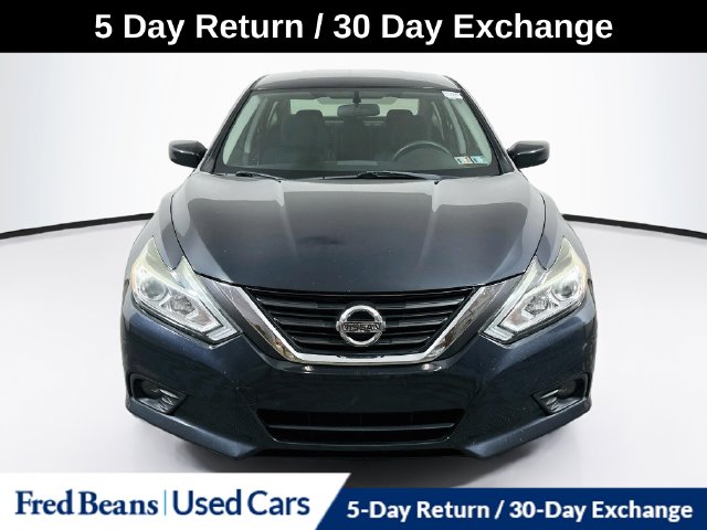 Used 2016 Nissan Altima SV with VIN 1N4AL3AP1GC284908 for sale in Doylestown, PA