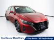 Used 2024 Nissan Sentra SV Sedan
