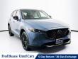 Certified 2023 Mazda CX-5 2.5 S Carbon Edition SUV