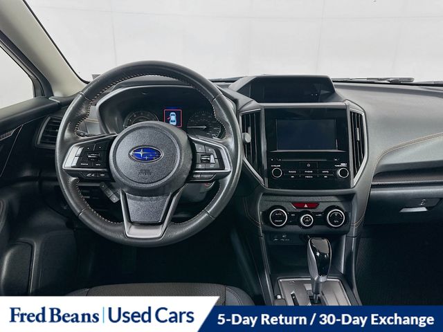 2023 Subaru Crosstrek Premium - Photo 27