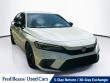 Used 2024 Honda Civic Sport Sedan