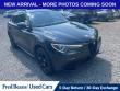 Used 2018 Alfa Romeo Stelvio Ti SUV