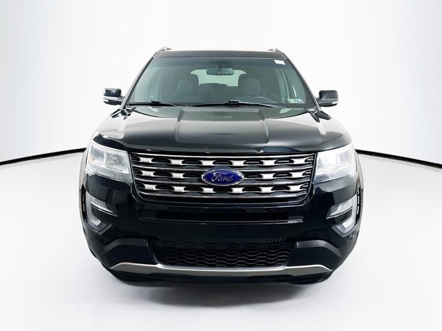 Used 2016 Ford Explorer XLT with VIN 1FM5K8D89GGB38924 for sale in Doylestown, PA