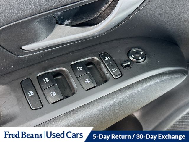 2022 Hyundai Santa Cruz SEL Premium - Photo 26