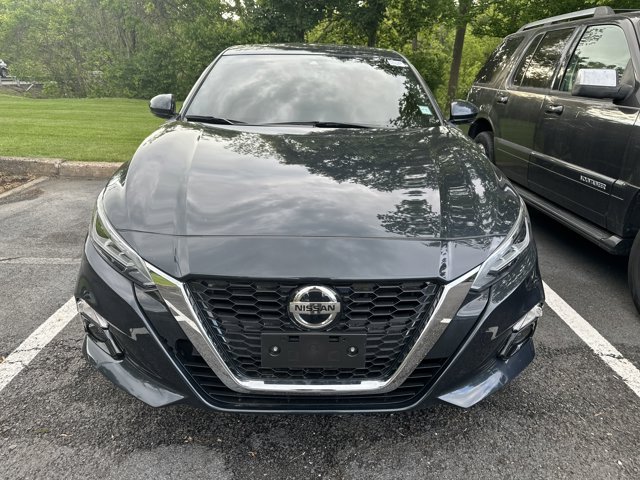 Certified 2020 Nissan Altima SV with VIN 1N4BL4DW1LC152173 for sale in Doylestown, PA