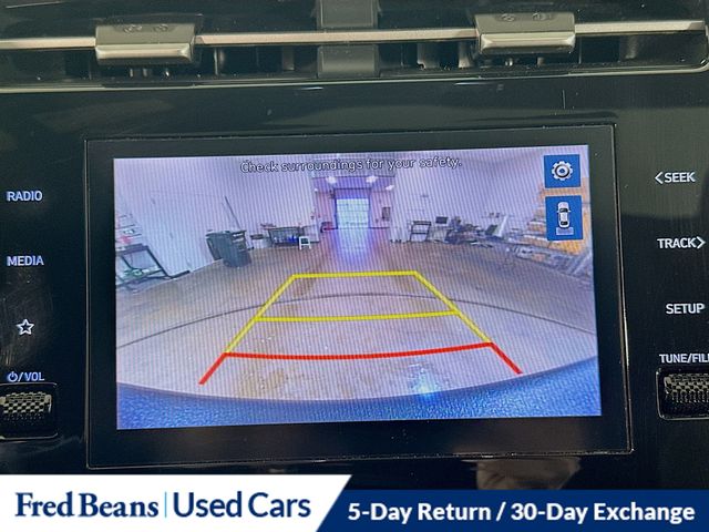 2022 Hyundai Santa Cruz SEL Premium - Photo 32
