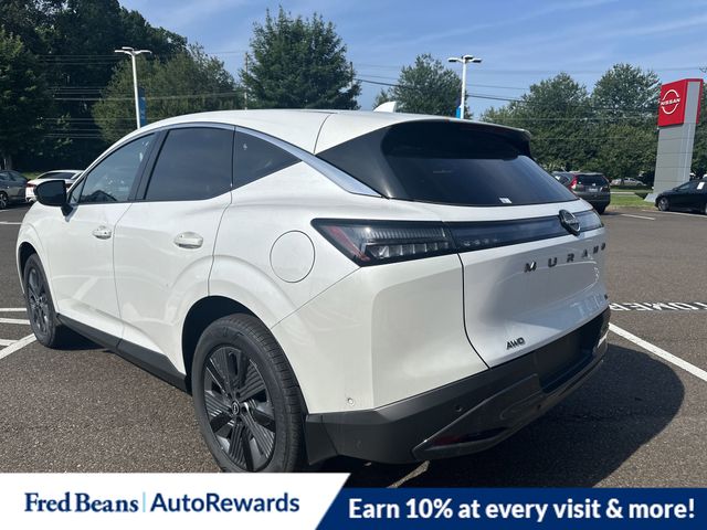 2025 Nissan Murano SL - Photo 6