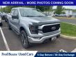 Used 2022 Ford F-150 XL Truck SuperCrew Cab