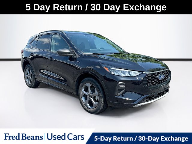 2023 Ford Escape