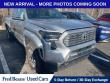 Used 2025 Toyota Tacoma Limited Truck Double Cab