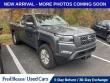 Used 2024 Nissan Frontier SV Truck King Cab