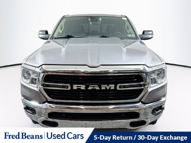 Used 2020 Ram 1500 Big Horn/Lone Star Truck Crew Cab