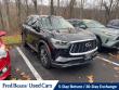 Certified 2023 INFINITI QX60 Sensory SUV