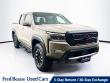 Used 2022 Nissan Frontier PRO-4X Truck Crew Cab