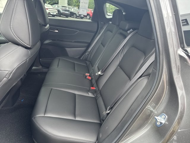 2025 Nissan Murano SV photo 5
