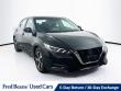 Used 2023 Nissan Sentra SV Sedan