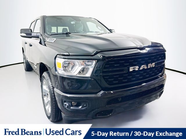 2022 RAM Ram 1500 Pickup Big Horn/Lone Star's photo