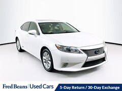 2013 LEXUS ES 300h