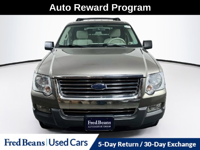 Used 2006 Ford Explorer XLT with VIN 1FMEU73E06UB44140 for sale in Doylestown, PA