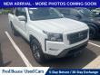 Used 2023 Nissan Frontier SV Truck Crew Cab