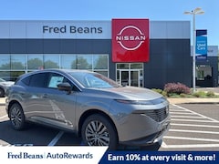 2026 Nissan Murano SL SUV