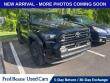 Used 2025 Toyota 4Runner TRD Sport Premium SUV