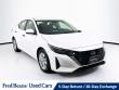 Used 2024 Nissan Sentra S Sedan