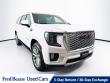 Used 2022 GMC Yukon XL Denali SUV