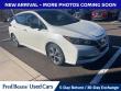 Certified 2020 Nissan Leaf SL Plus Hatchback