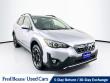 Used 2023 Subaru Crosstrek Premium SUV