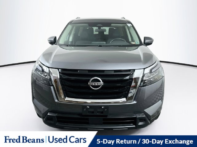 Used 2024 Nissan Pathfinder SV SUV