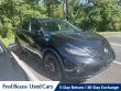 Used 2023 Nissan Murano SV SUV