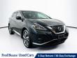 Used 2022 Nissan Murano SL SUV
