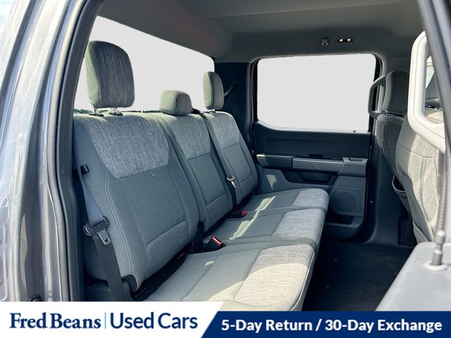 2023 Ford F-150 XLT - Photo 27