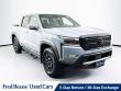 Used 2023 Nissan Frontier PRO-4X Truck Crew Cab