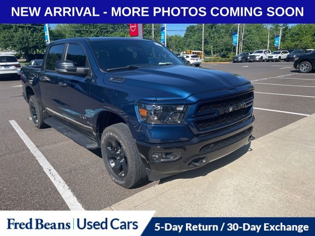 2023 RAM 1500's photo