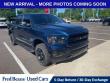 Used 2023 Ram 1500 Big Horn/Lone Star Truck Crew Cab