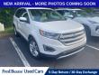 Used 2017 Ford Edge SEL SUV