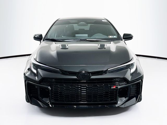 2025 Toyota Corolla GR Premium photo 2
