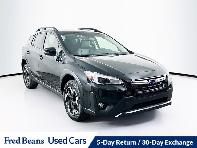 2023 Subaru Crosstrek SUV 
