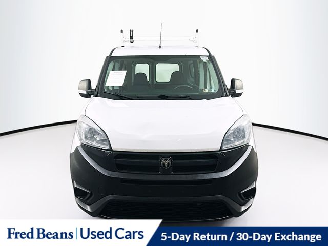 Used 2018 RAM Promaster City Tradesman with VIN ZFBERFAB7J6J79251 for sale in Doylestown, PA