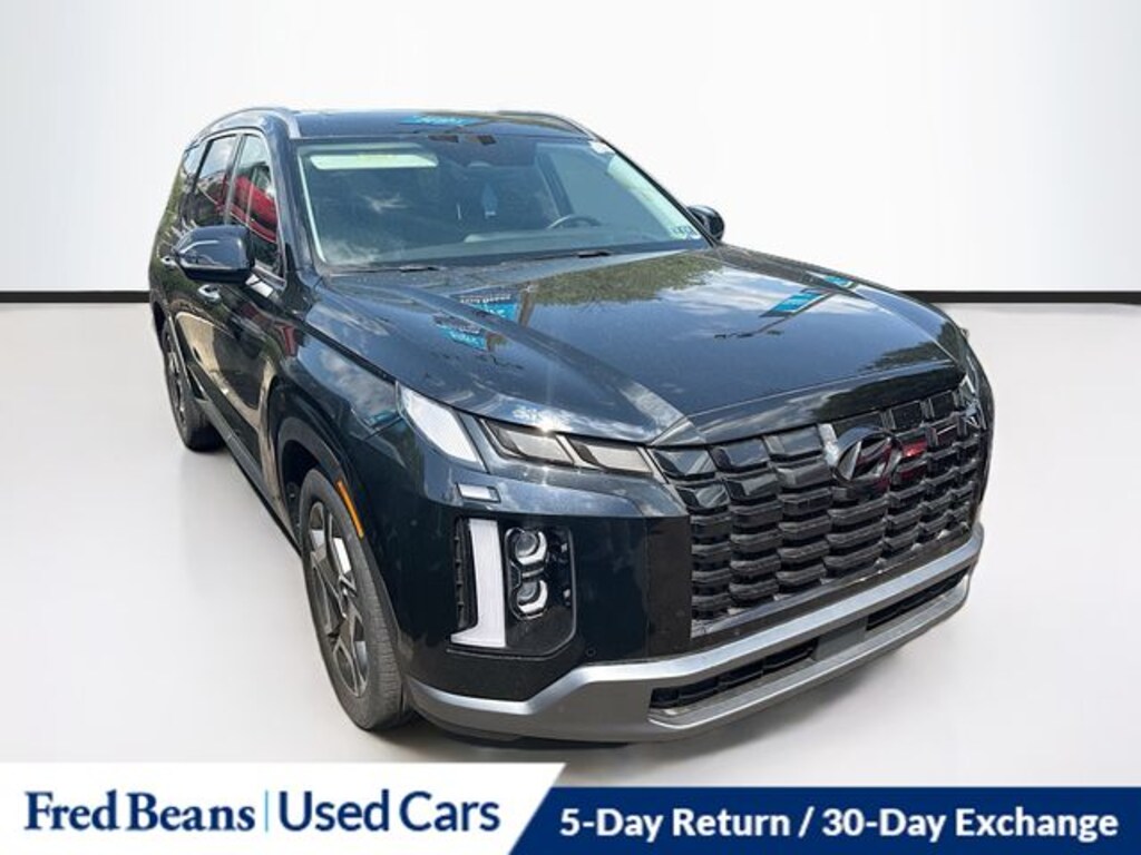 Used 2023 Hyundai Palisade Limited SUV