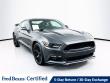 Certified 2017 Ford Mustang GT Premium Coupe