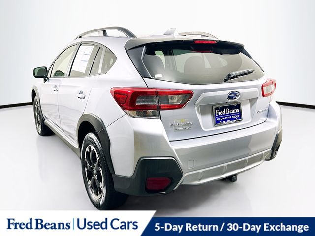 2023 Subaru Crosstrek Premium - Photo 6