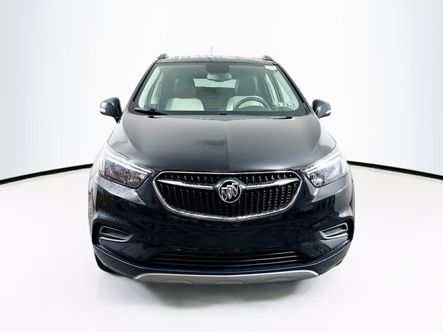 Certified 2019 Buick Encore Preferred with VIN KL4CJESB1KB866331 for sale in Doylestown, PA