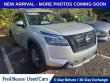 Used 2024 Nissan Pathfinder SL SUV