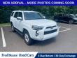 Used 2016 Toyota 4Runner SR5 SUV
