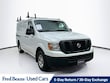 Nissan NV Cargo