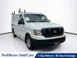 Used 2020 Nissan NV Cargo SV Van Cargo Van