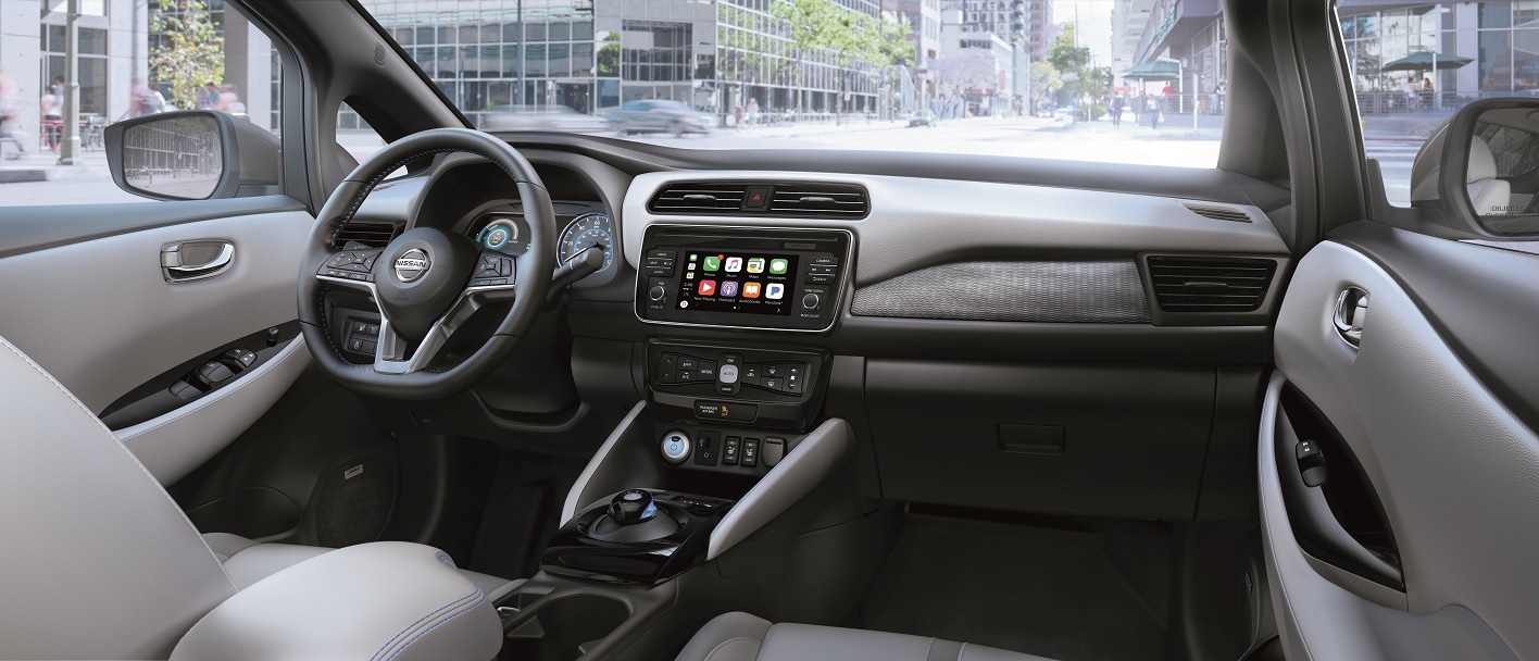 Fred Beans Toyota >> 2019 Nissan LEAF vs Toyota Prius Prime| Fred Beans Nissan Fred Beans Toyota >> 2019 Nissan LEAF vs Toyota Prius Prime| Fred Beans Nissan